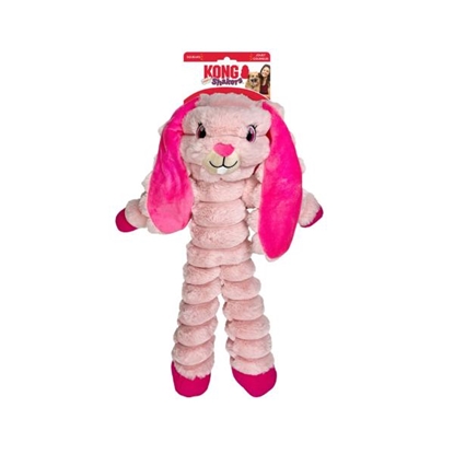 Picture of KONG Shakers Crumples Bunny XL – 49cm Dog Toy